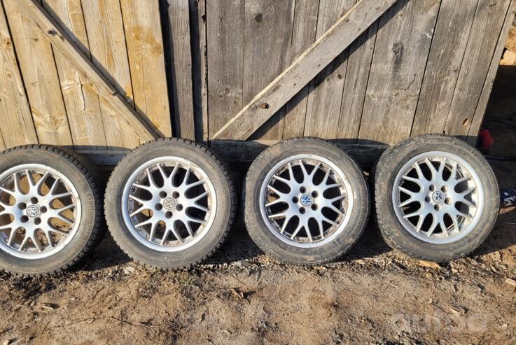 BBS, lengvojo lydinio