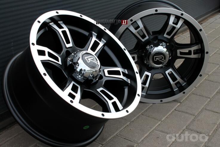 R.O.C., lengvojo lydinio