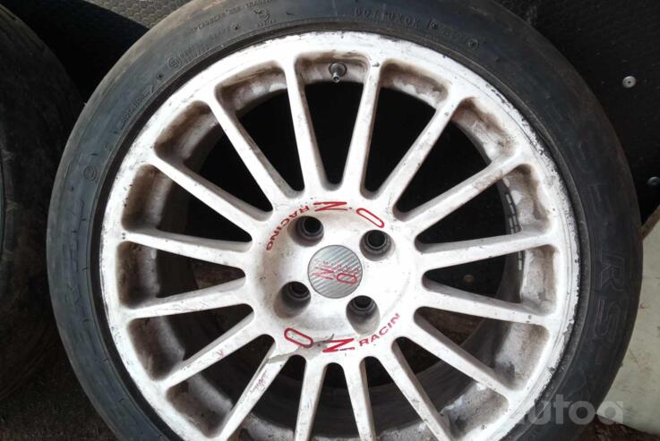 O.Z, lengvojo lydinio