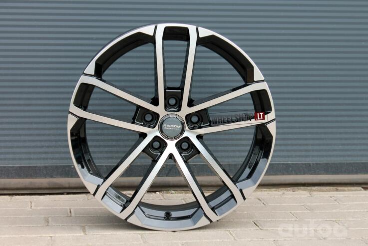 R.O.C., lengvojo lydinio