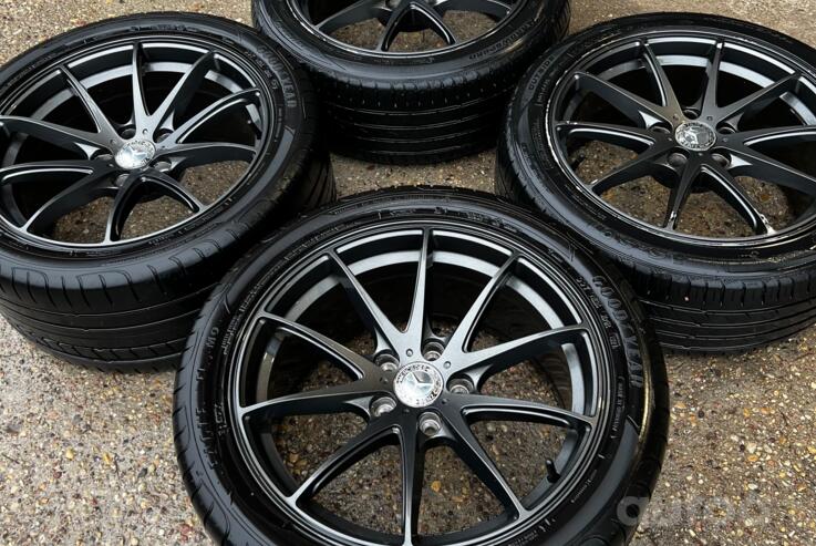 Kita, lengvojo lydinio