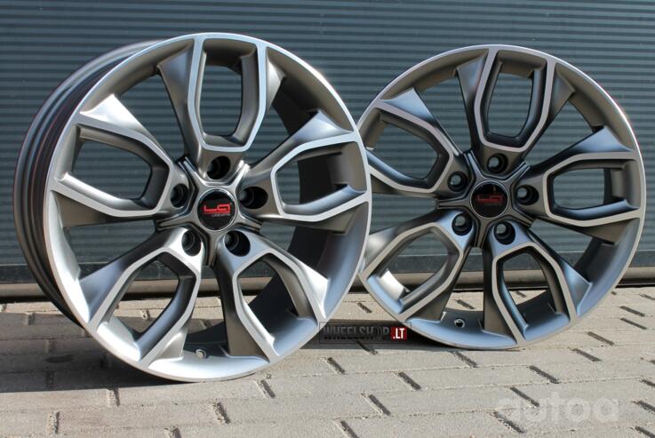 R.O.C., lengvojo lydinio