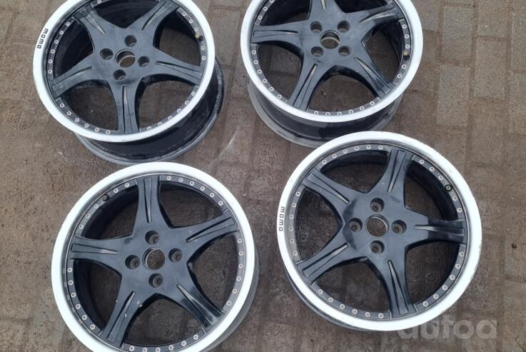 Momo, lengvojo lydinio