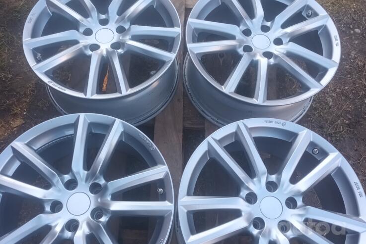 Kita, lengvojo lydinio