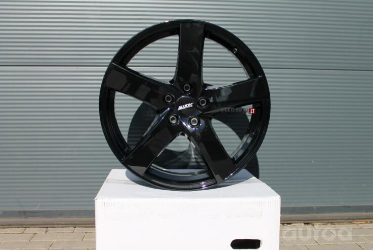 ALUTEC, lengvojo lydinio