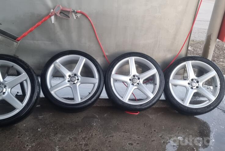 MB, lengvojo lydinio