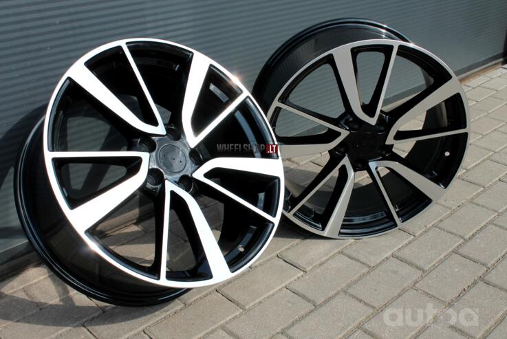 R.O.C., lengvojo lydinio