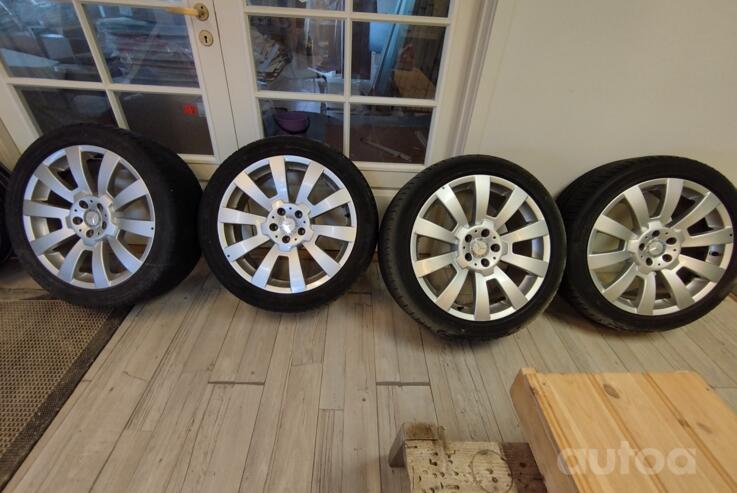 GLK.ML.R, lengvojo lydinio