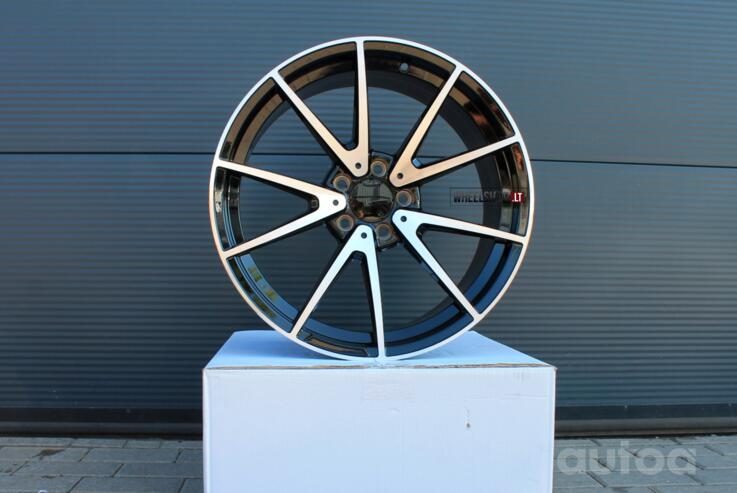 R.O.C., lengvojo lydinio