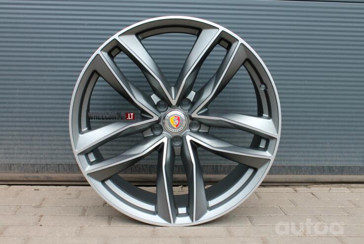 R.O.C., lengvojo lydinio