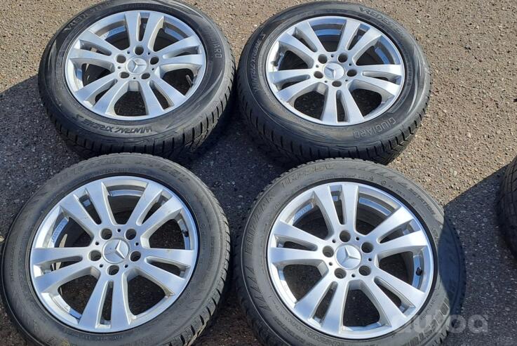 Kita, lengvojo lydinio