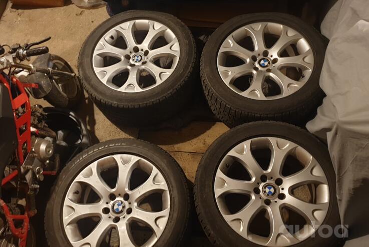 Ronal bmw, lengvojo lydinio