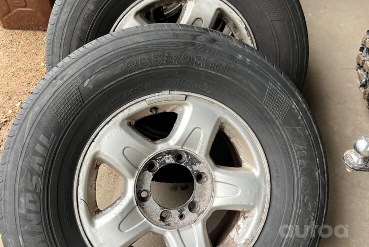 Kita, lengvojo lydinio