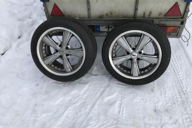 AEZ, lengvojo lydinio