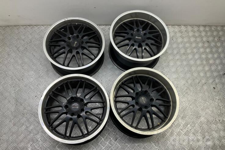 Advanti, lengvojo lydinio