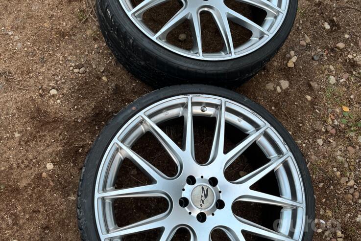 VW, lengvojo lydinio