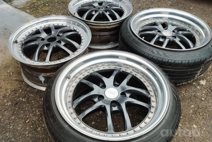 Rh, lengvojo lydinio