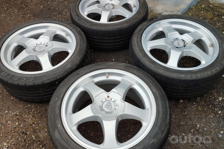 Azev, lengvojo lydinio