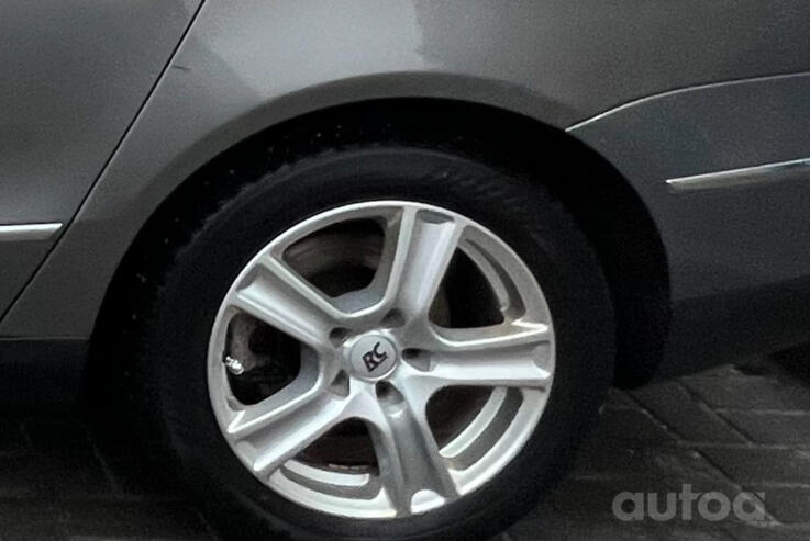 Rc, lengvojo lydinio