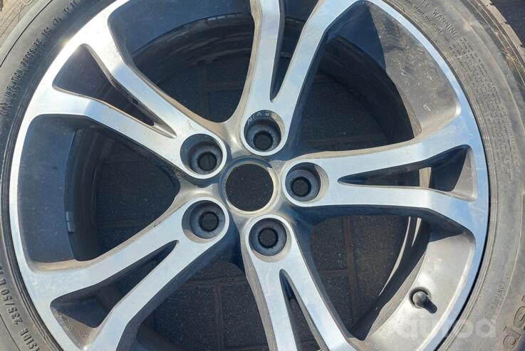 Nezinomas, lengvojo lydinio