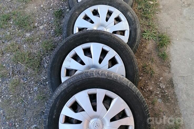 Kita, plieniniai štampuoti