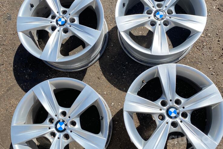 Bmw, lengvojo lydinio