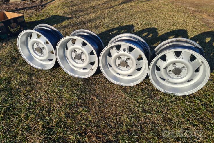 ATS, lengvojo lydinio