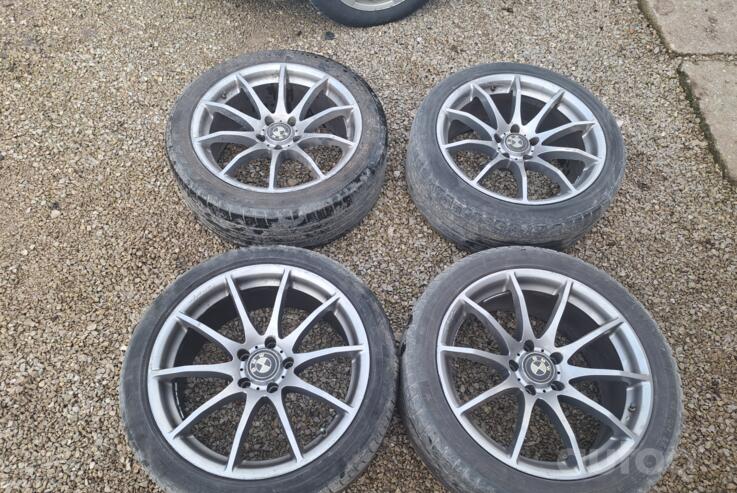 Kita, lengvojo lydinio