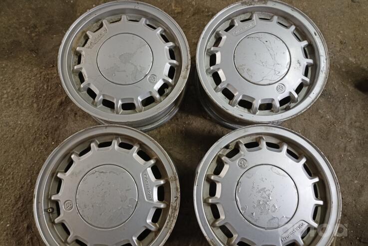 Kita, lengvojo lydinio