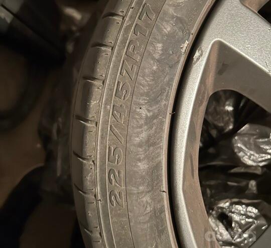 Kita, lengvojo lydinio