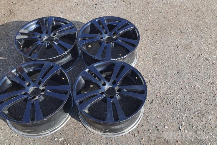 Kita, lengvojo lydinio