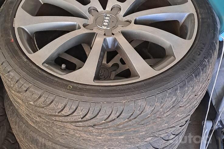 Kita, lengvojo lydinio