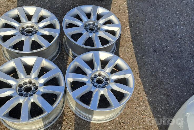 Kita, lengvojo lydinio