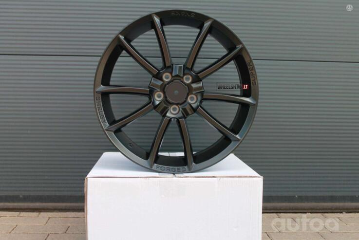 Voxx, lengvojo lydinio