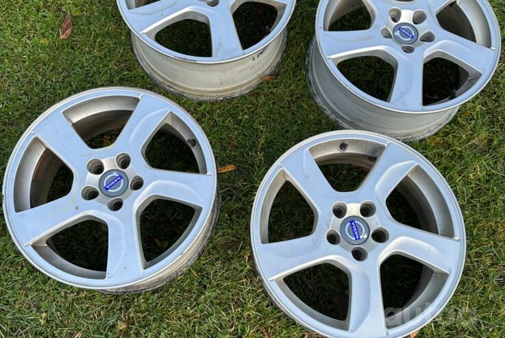 Kita, lengvojo lydinio