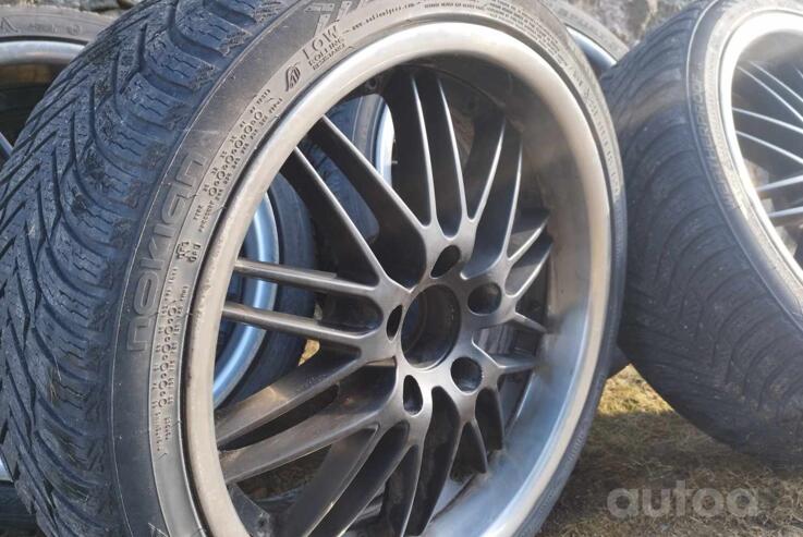 German tech., lengvojo lydinio