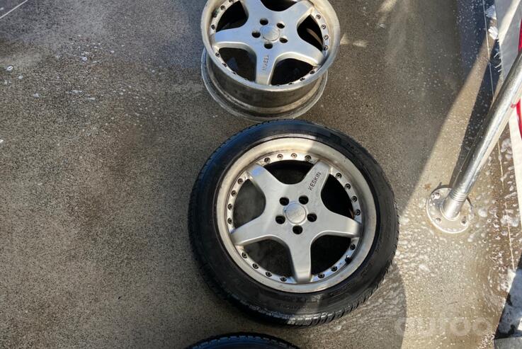 Kita, lengvojo lydinio