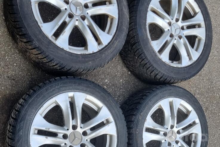 Kita, lengvojo lydinio