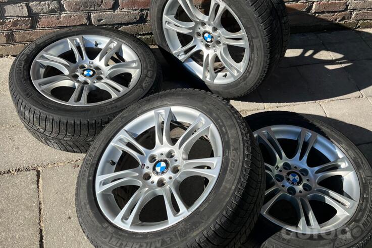 Bmw, lengvojo lydinio