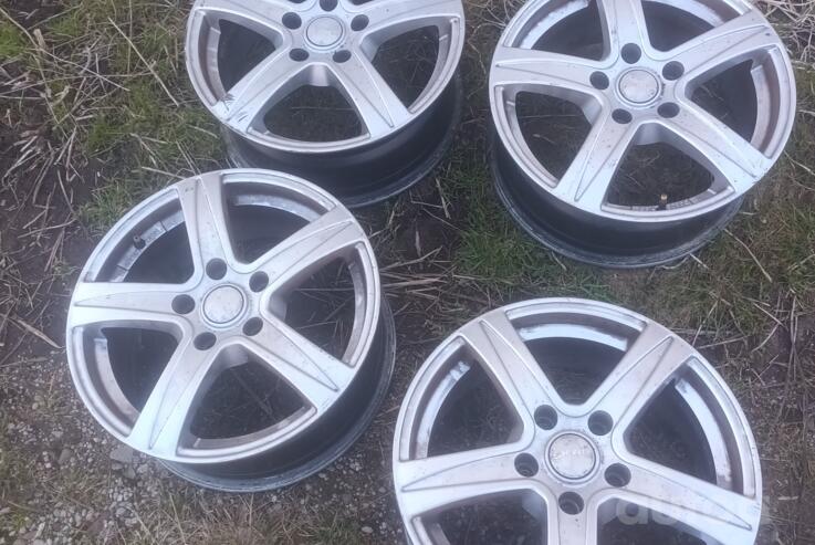 Kita, lengvojo lydinio