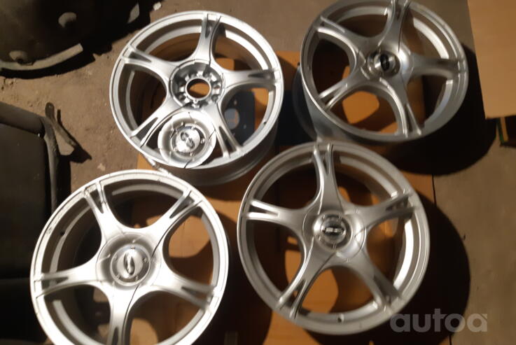 Kita, lengvojo lydinio