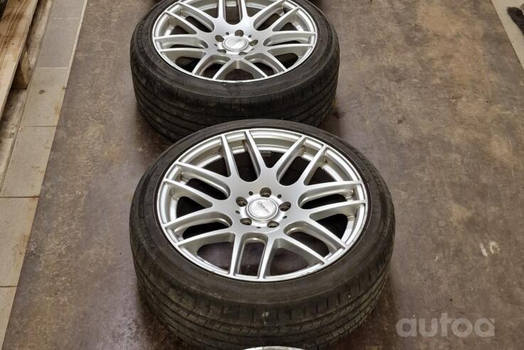 Kita, lengvojo lydinio