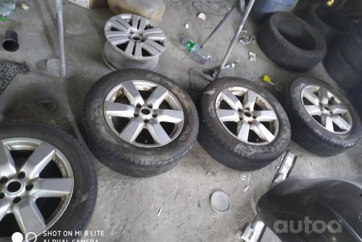 Kita, lengvojo lydinio