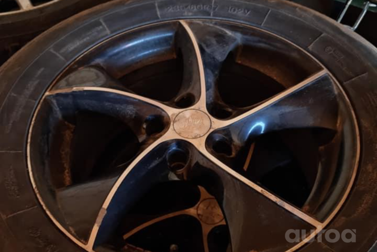 Kita, lengvojo lydinio