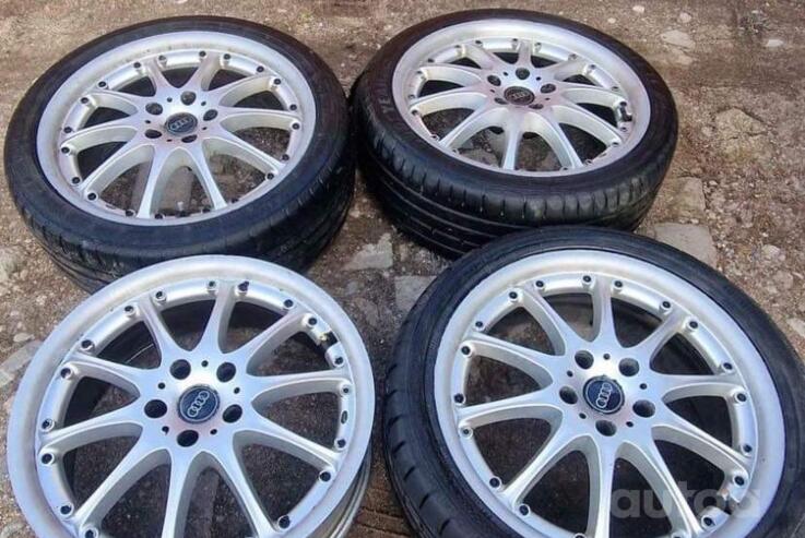 EMR product, lengvojo lydinio