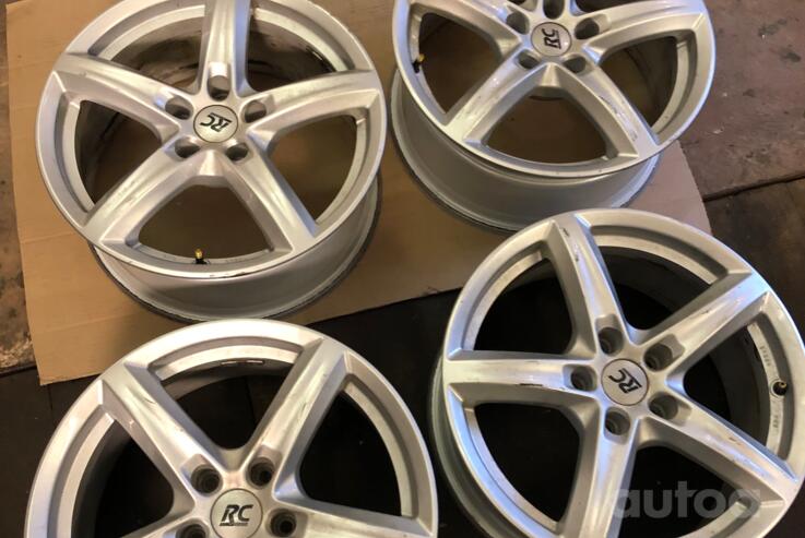 Kita, lengvojo lydinio