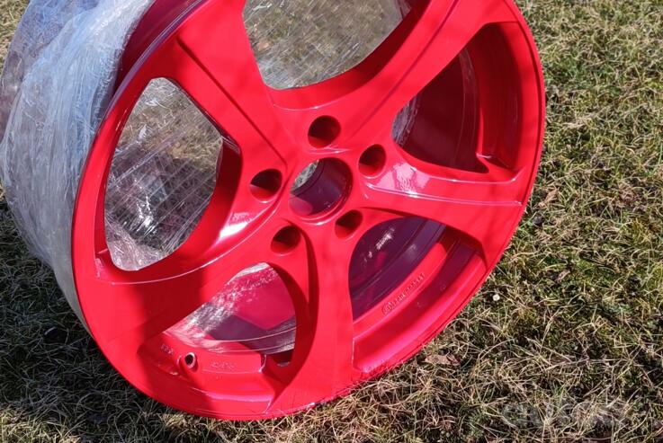 Kita, lengvojo lydinio