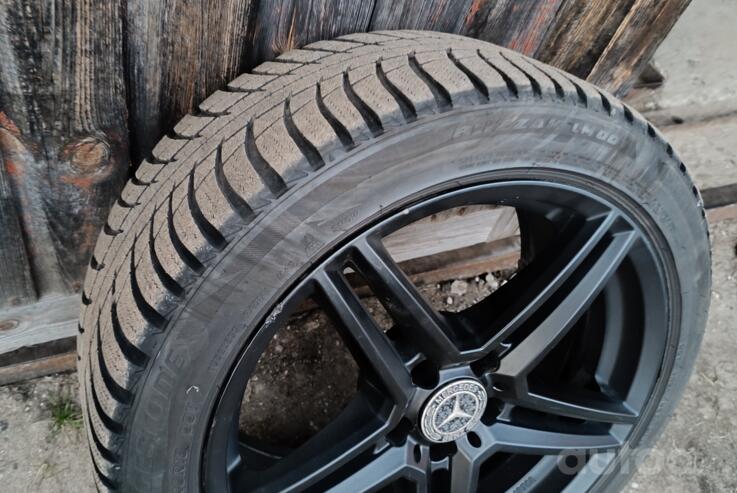 Kita, lengvojo lydinio