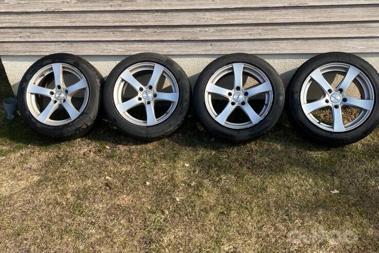 Kita, lengvojo lydinio