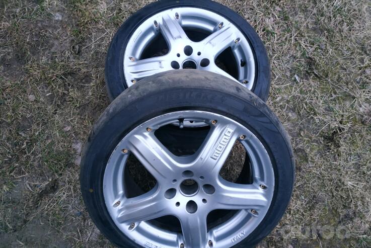 MOMO, lengvojo lydinio